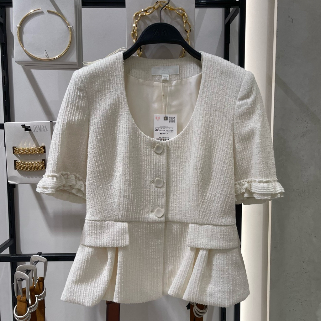 Blazer ZARA Women jastip (jasa titip)
