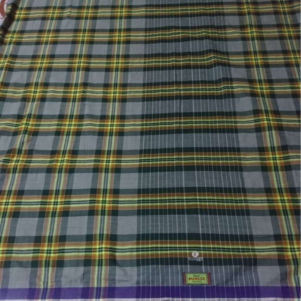 sarung jadul (bekas)