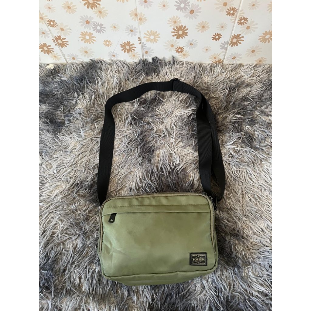 SlingBag Porter Japan