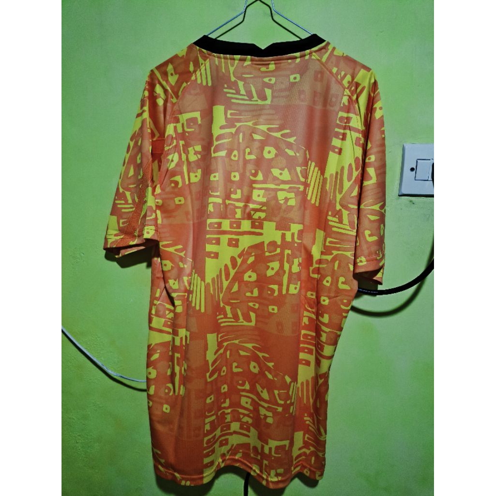 JERSEY AS, ROMA PREMATCH 2021 L GO