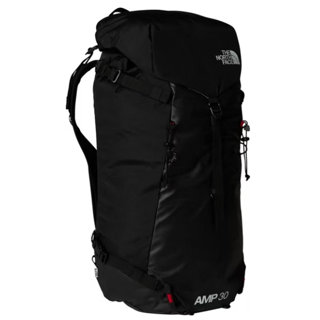 TAS RANSEL BACKPACK GUNUNG HIKING TREKKING SKI SNOWBOARDING TRAVELLING ULTRALIGHT ORIGINAL TNF THE N