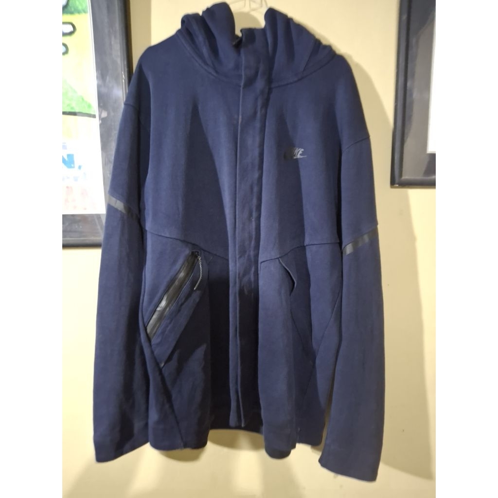 nike tech jacket original second