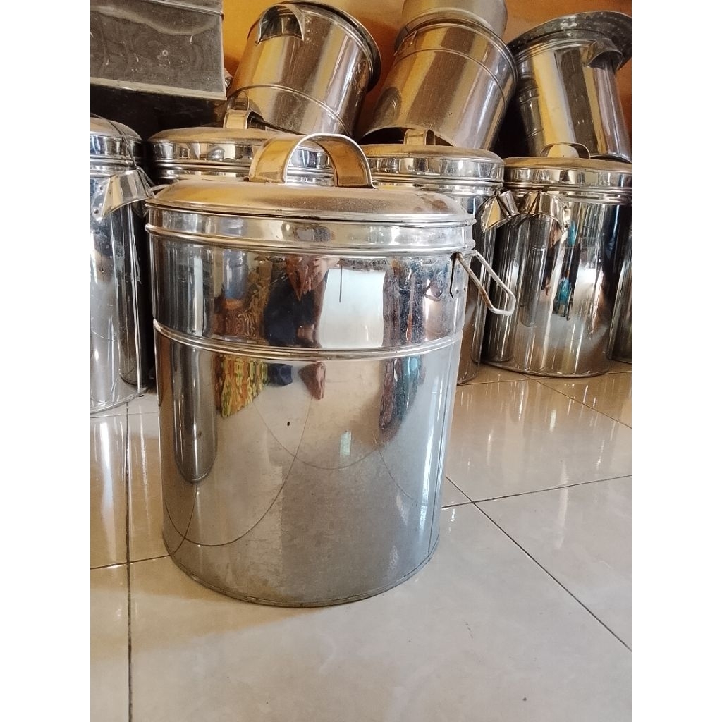 dandang baso stenlisno. 13
