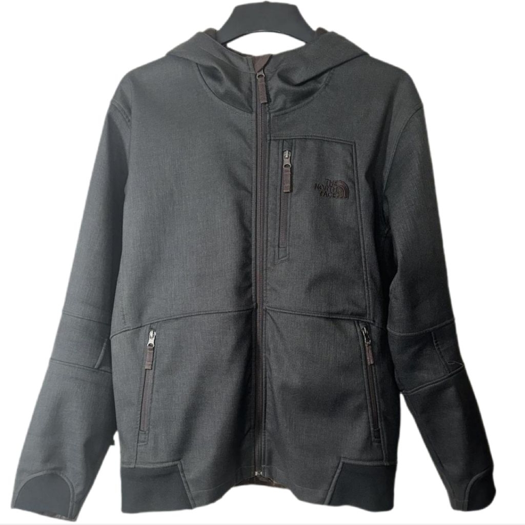 jaket TNF apex