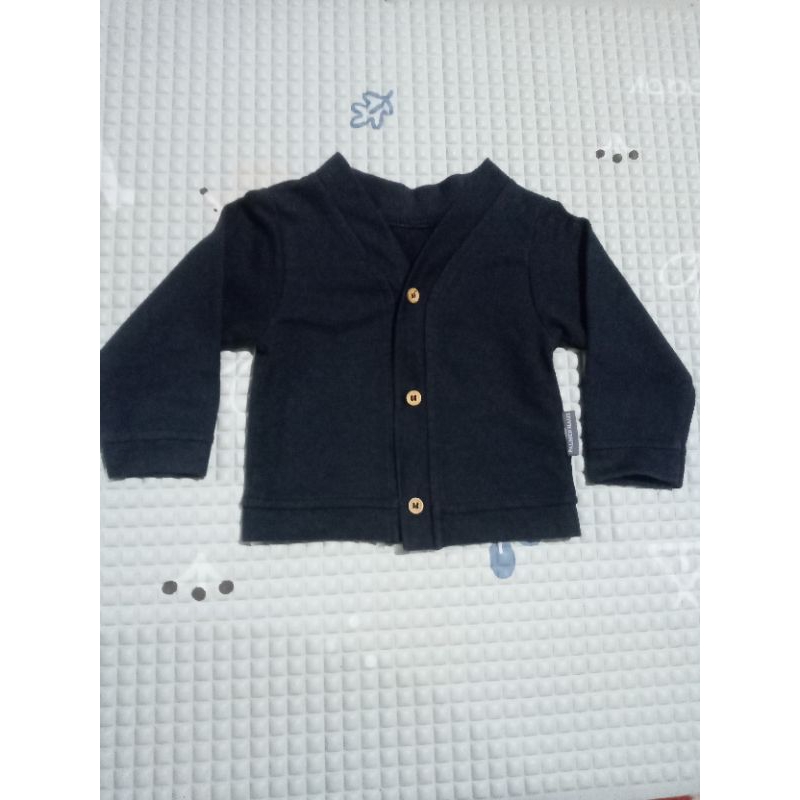 Preloved Cardigan Little Palmerhaus
