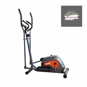 Berwyn Elliptical Bike 507e 507 e Sepeda Statis, Treadmill & Stepper