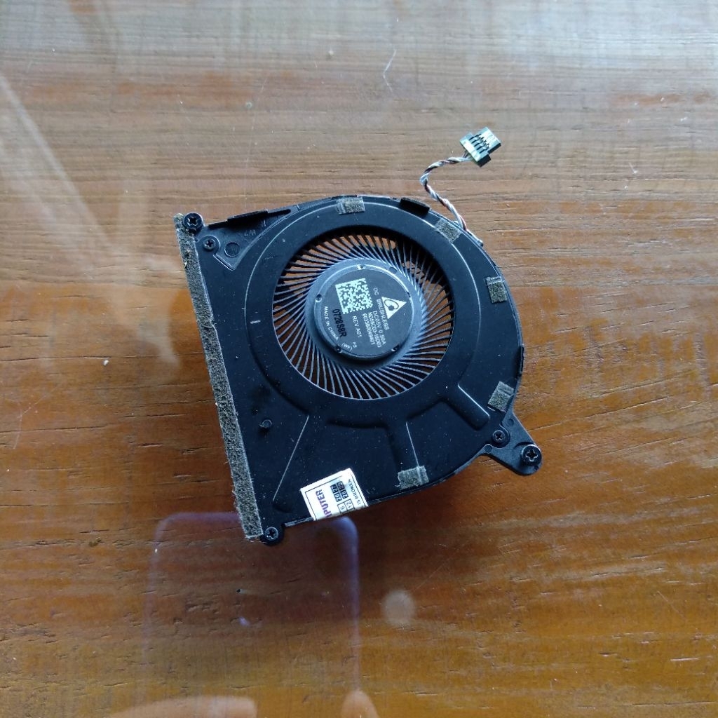 fan laptop hp Elitebook x360 1030 g2