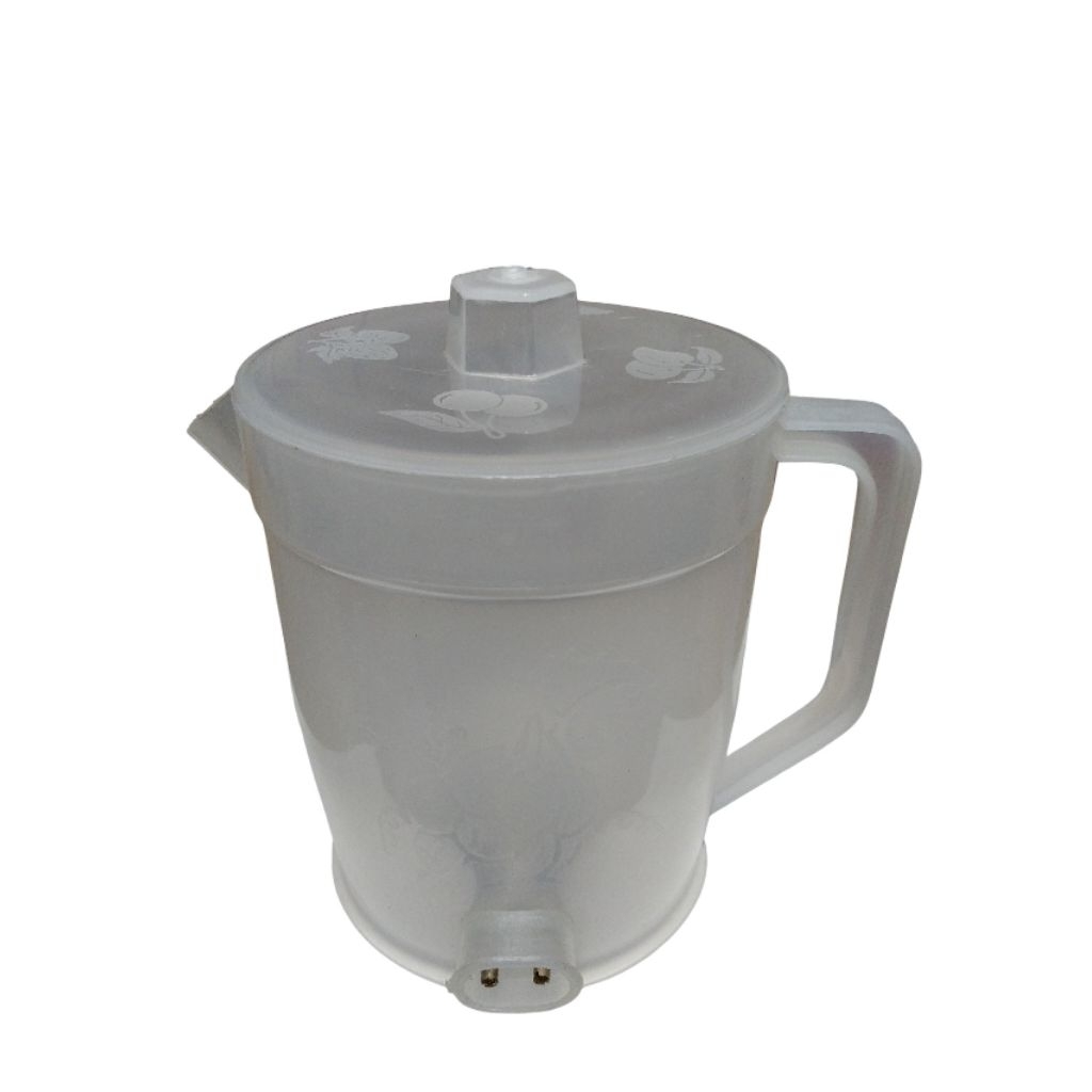 Teko Listrik Plastik Teko Listrik
