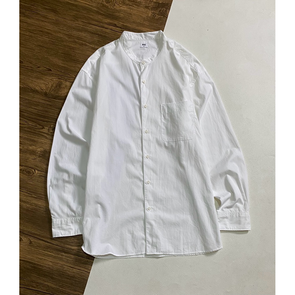 SANGHAI UNIQLO