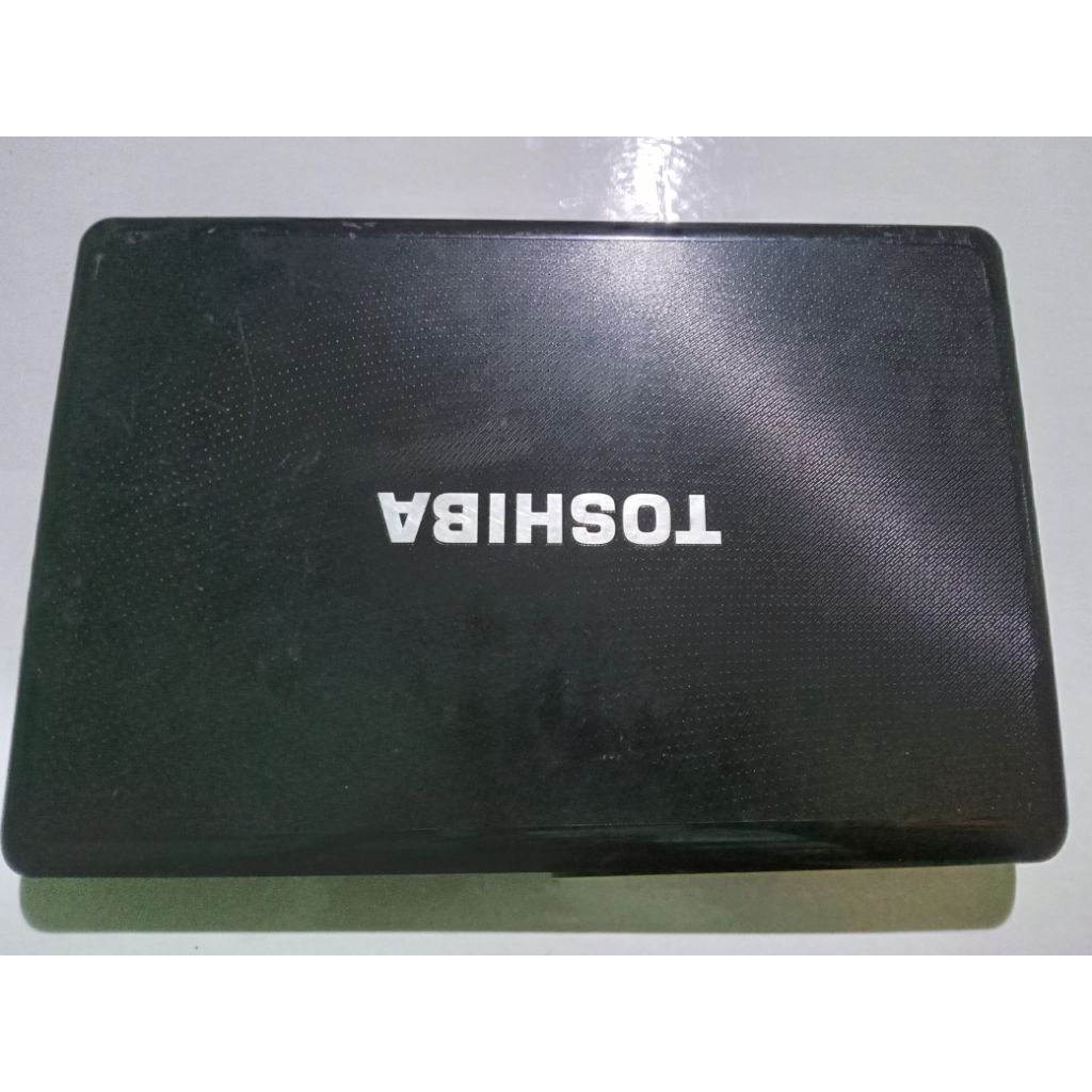 Casing Laptop Toshiba M645