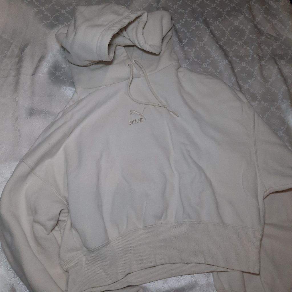 Hoodie Puma