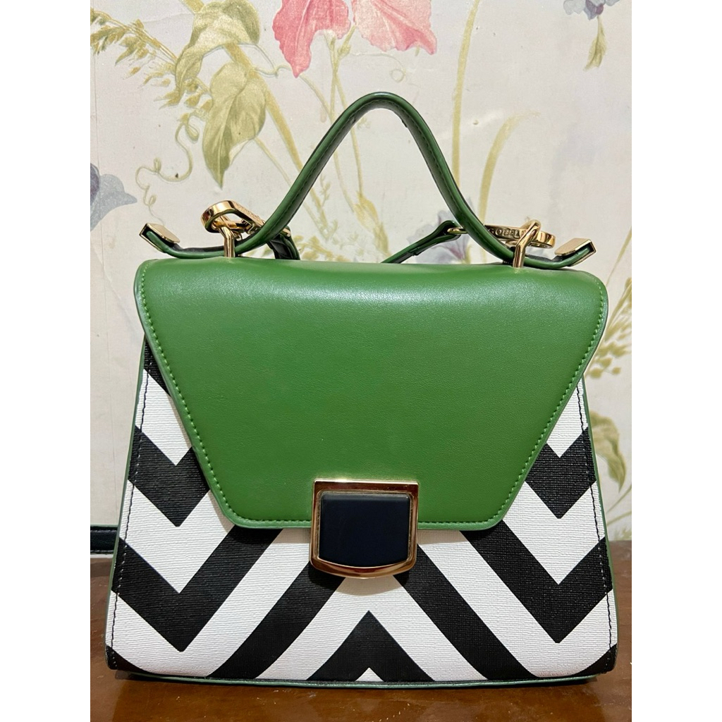 Gobelini Bag