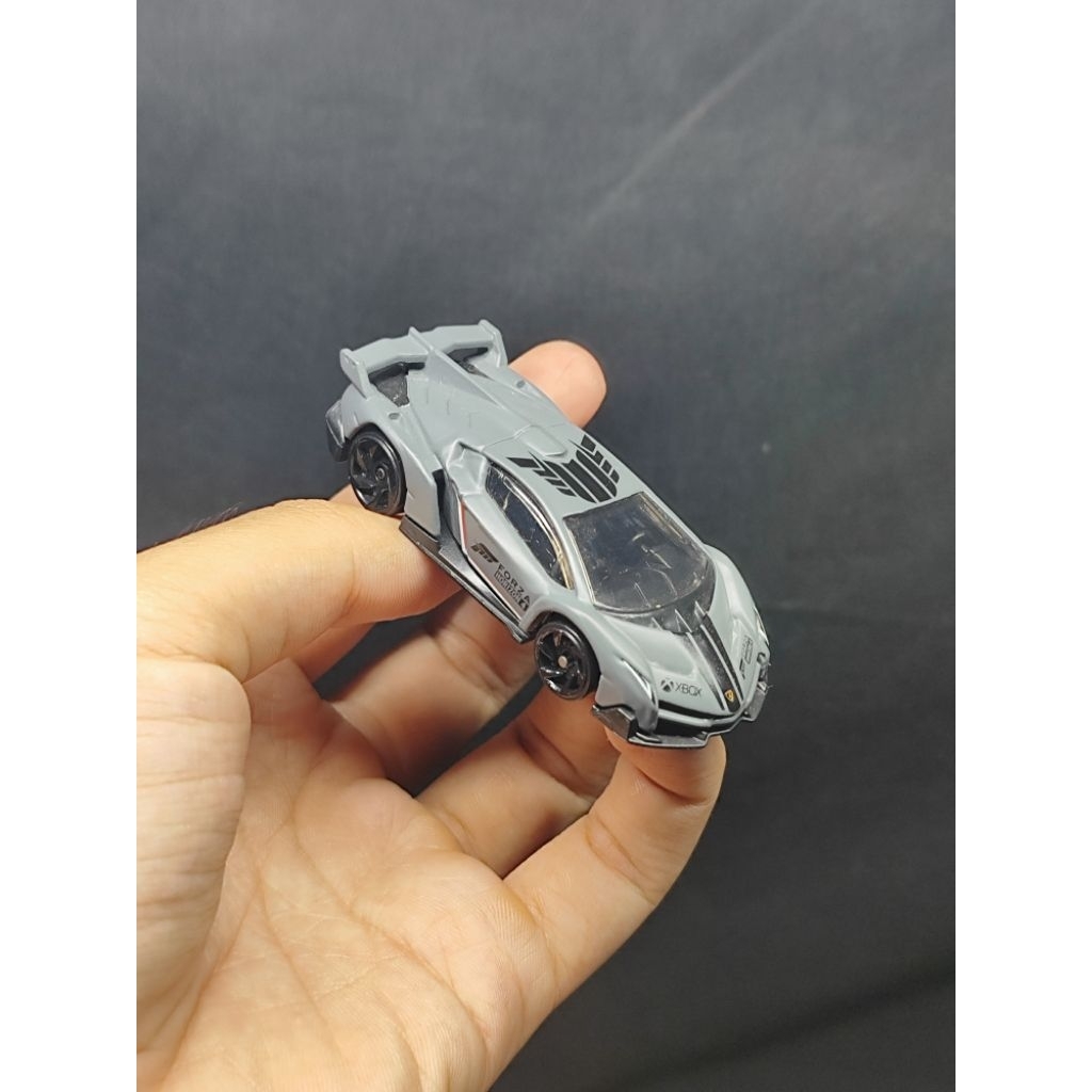 Hot Wheels Lamborghini Forza Horizon 4