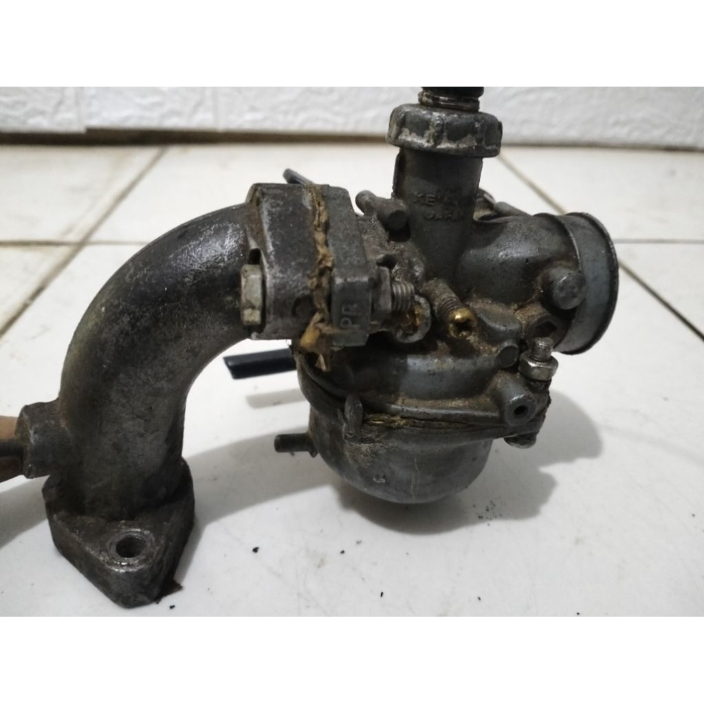 KARBURATOR HONDA ASTREA GRAND ORIGINAL COPOTAN