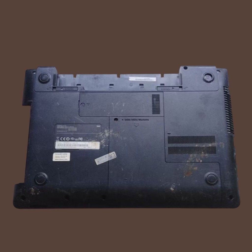 Casing Laptop Samsung NP355E4X