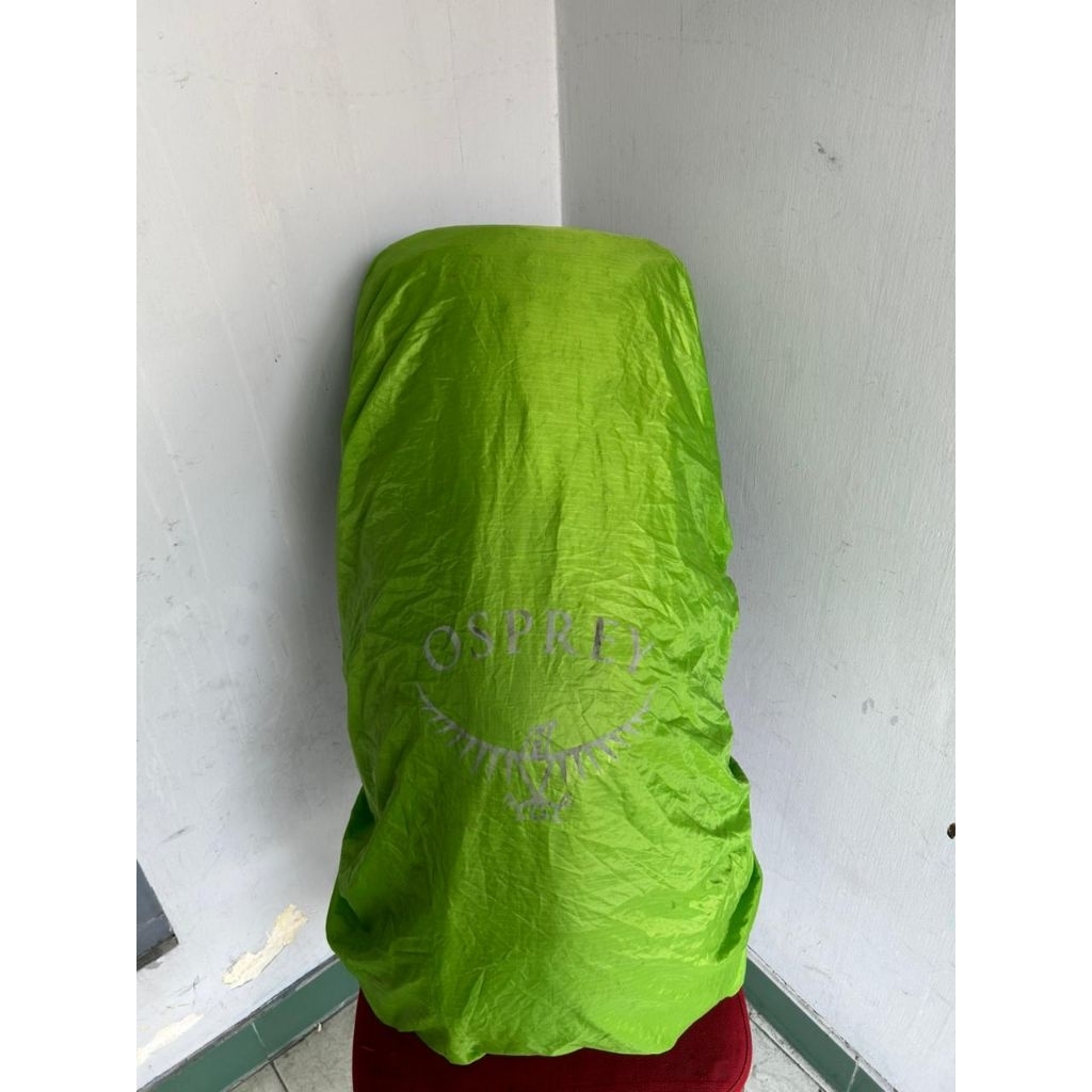carier osprey atmos 50 ag resmi