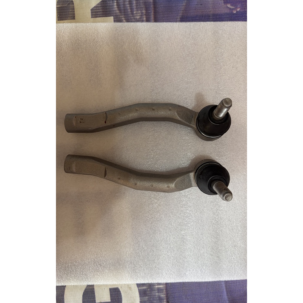 Tie rod Yaris 2005 - 2012 / new vios 2005 - 2013