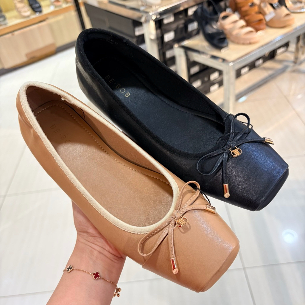 sepatu wanita Be bob