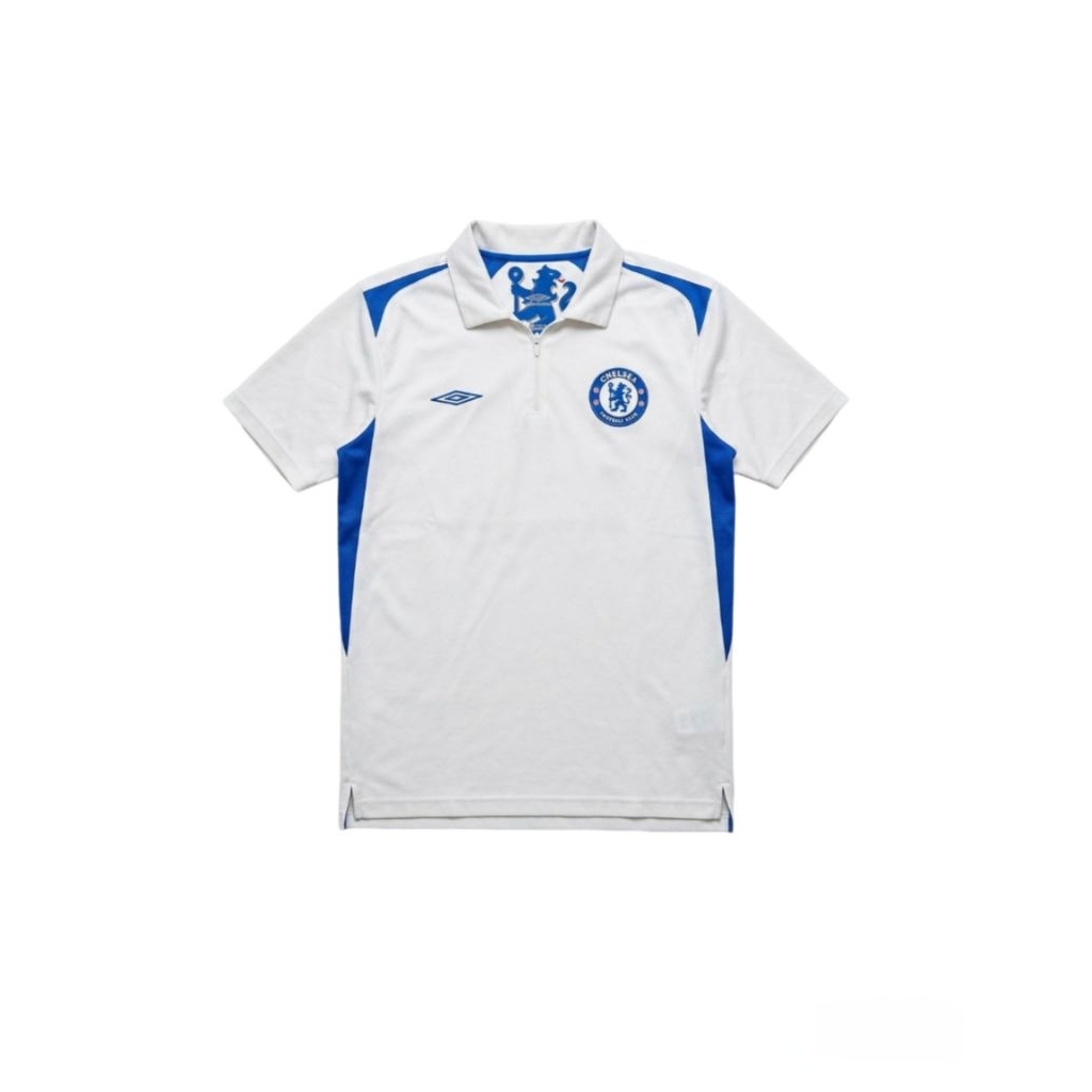 Chelsea Polo Shirt 2005  Original– Size S