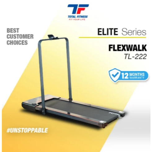 Treadmill Electric Walking Pad TL-222