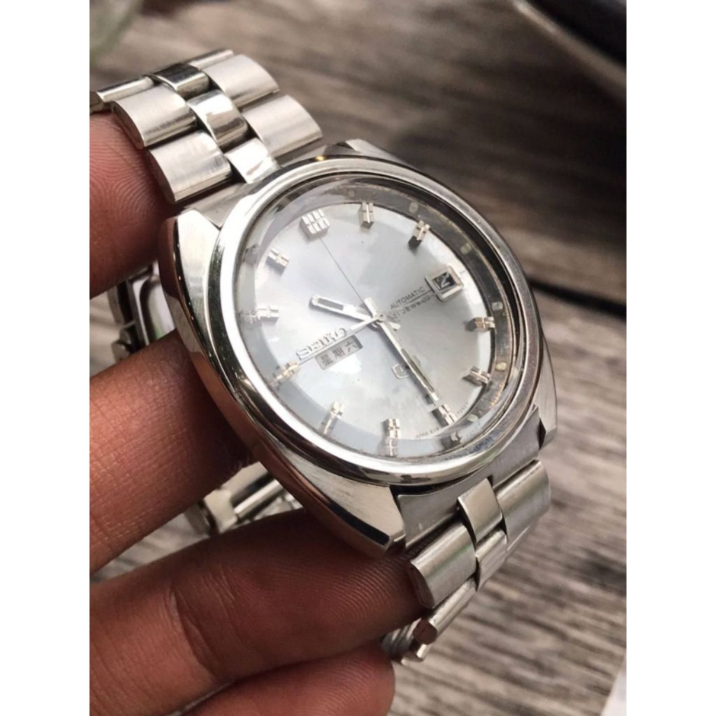 seiko 6119-7183
