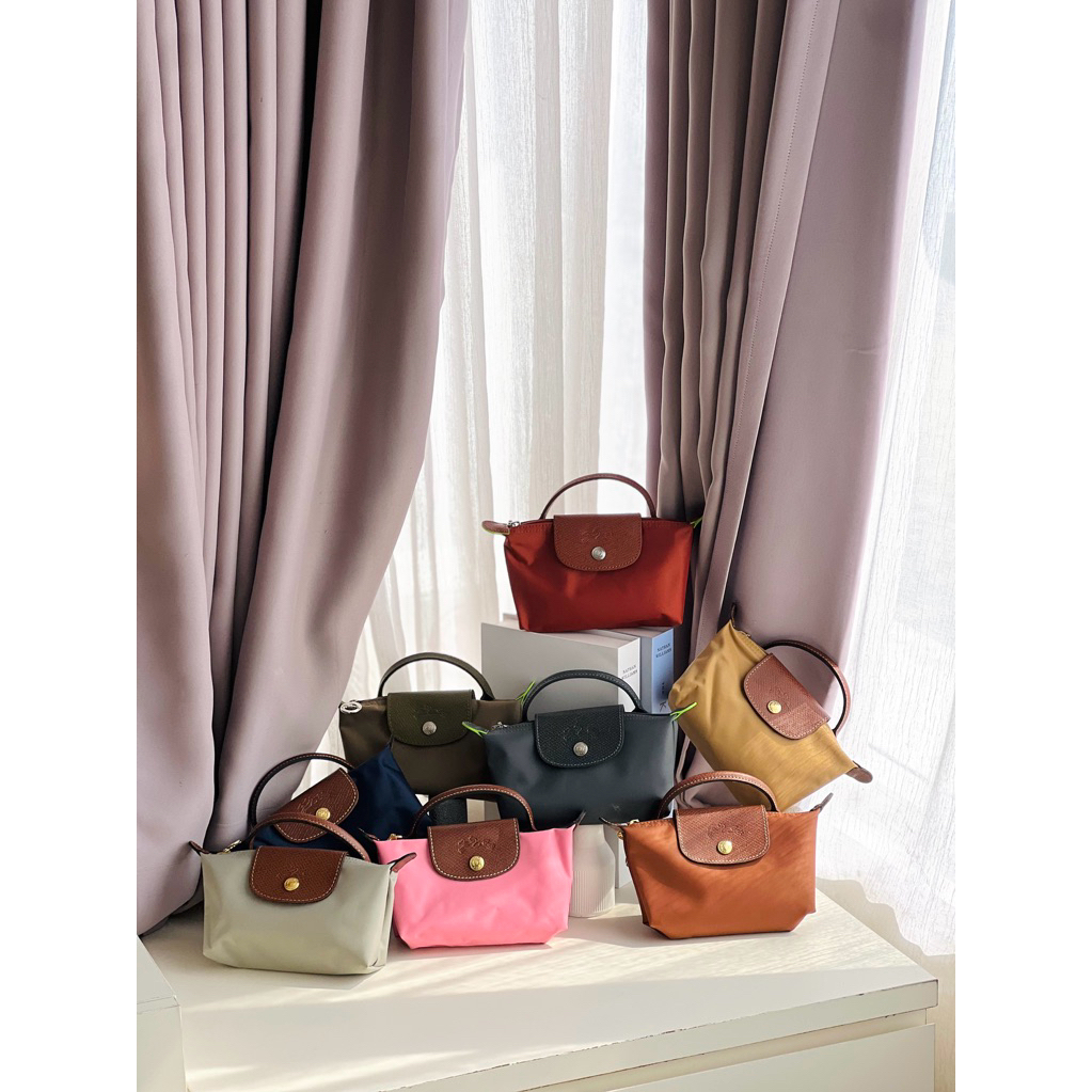 LONGSYONG LE PLIAGE POUCH