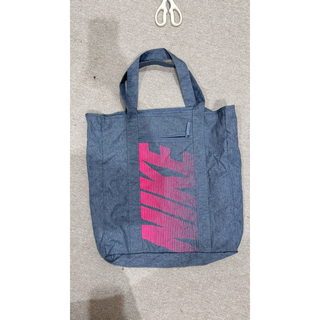 NBU tas olahraga NIKE original