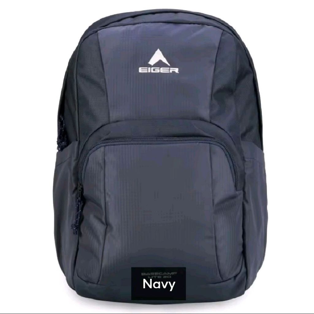 Tas Eiger1989 Basecamp Lite Backpack
