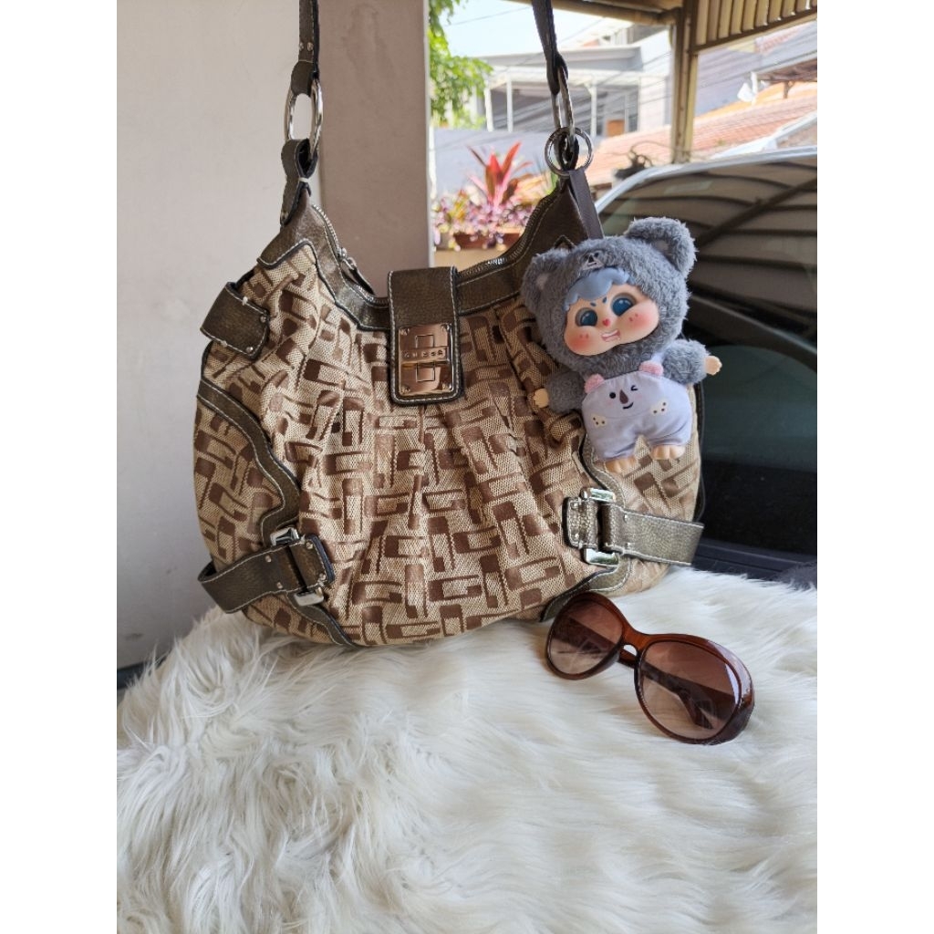 Hobo guess vintage original