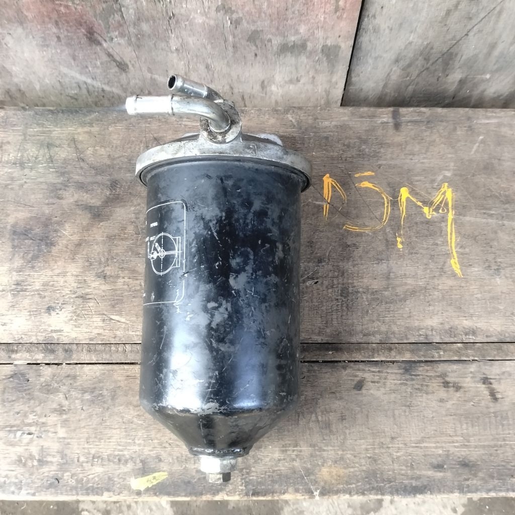 filter solar bawah canter original 125/110