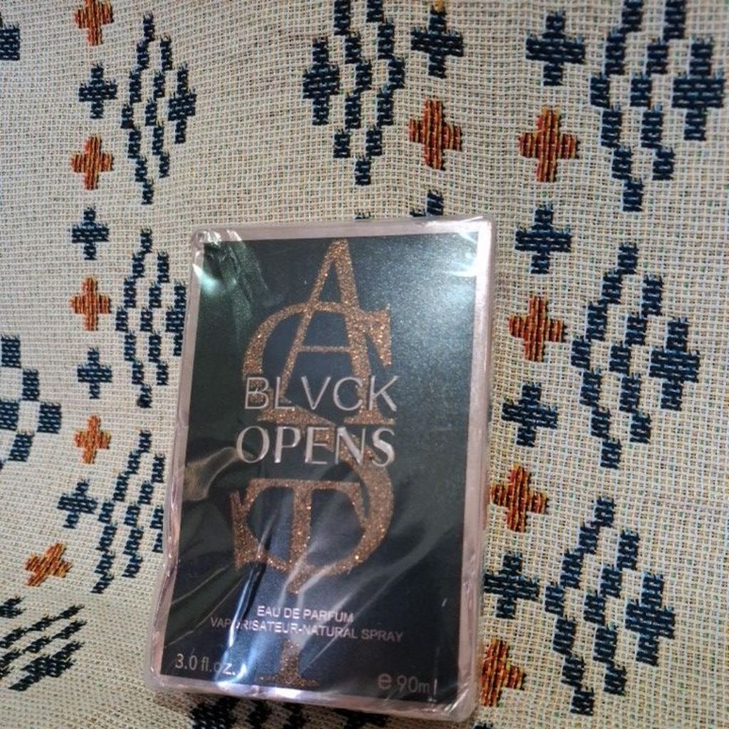 BlvckOpens EDP 90ml