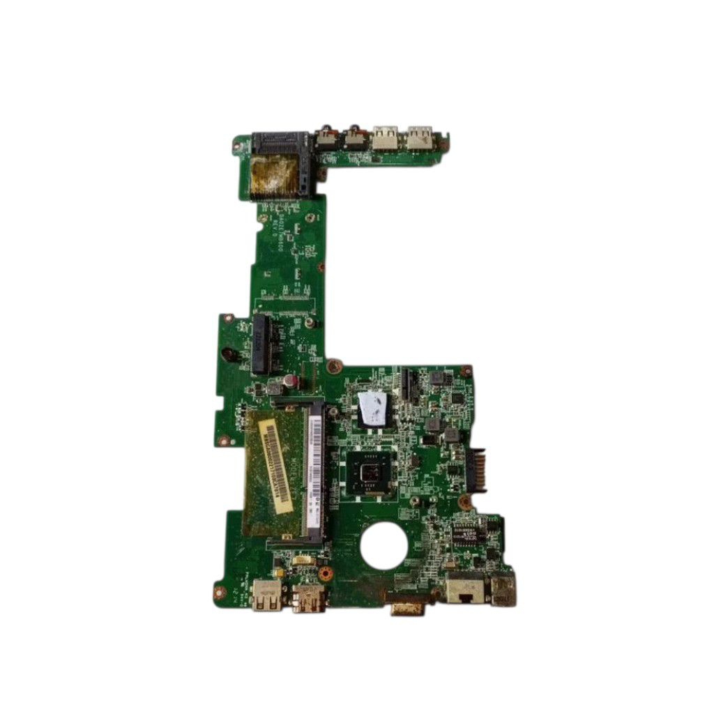 Motherboard laptop Acer Aspire one D270 rusak