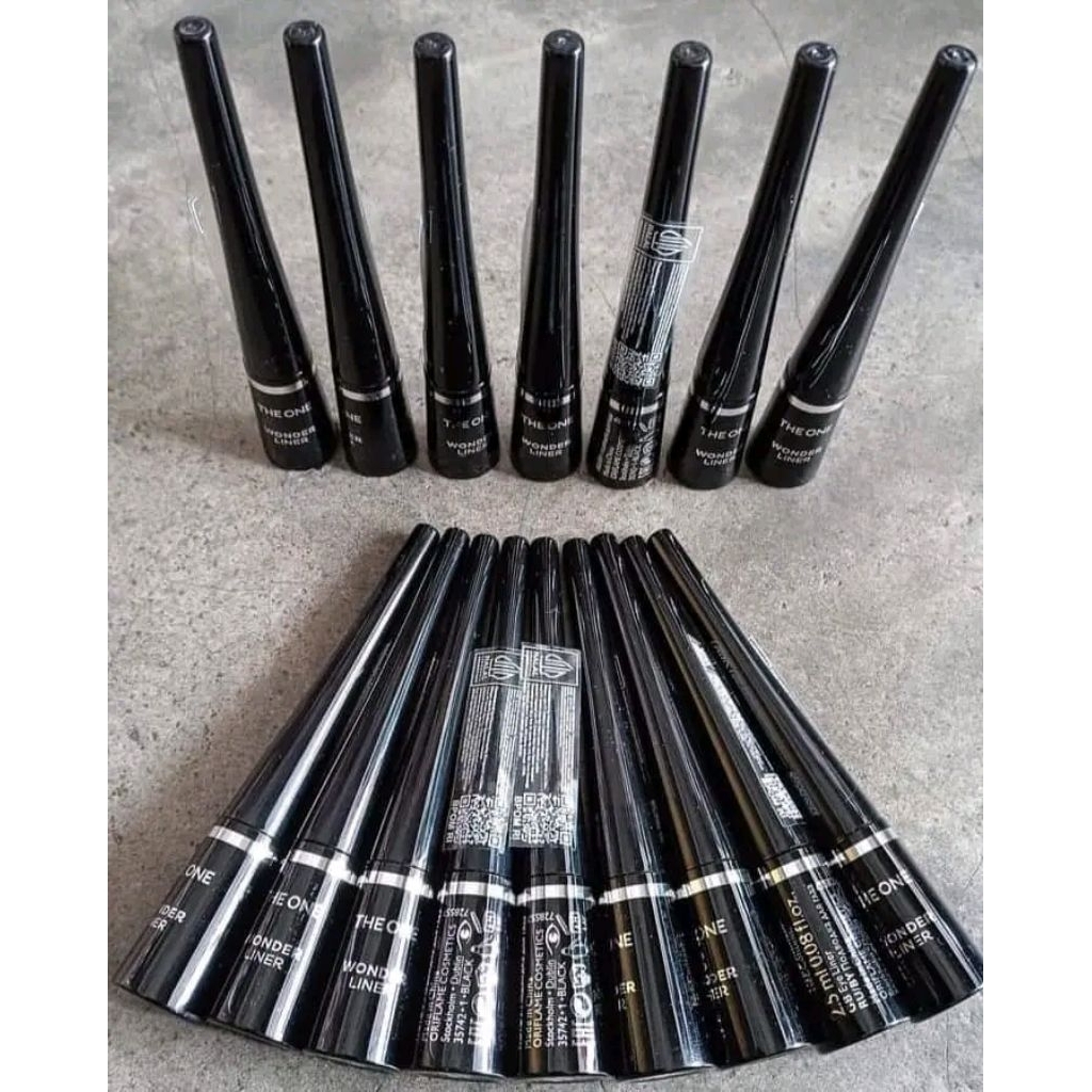 The One Wonder Liner Oriflame