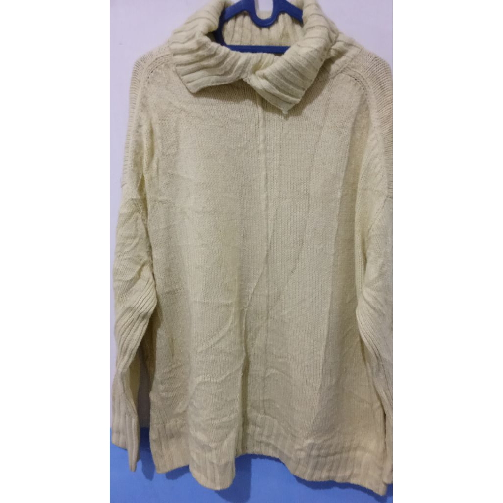 Sweater Rajut American Holic