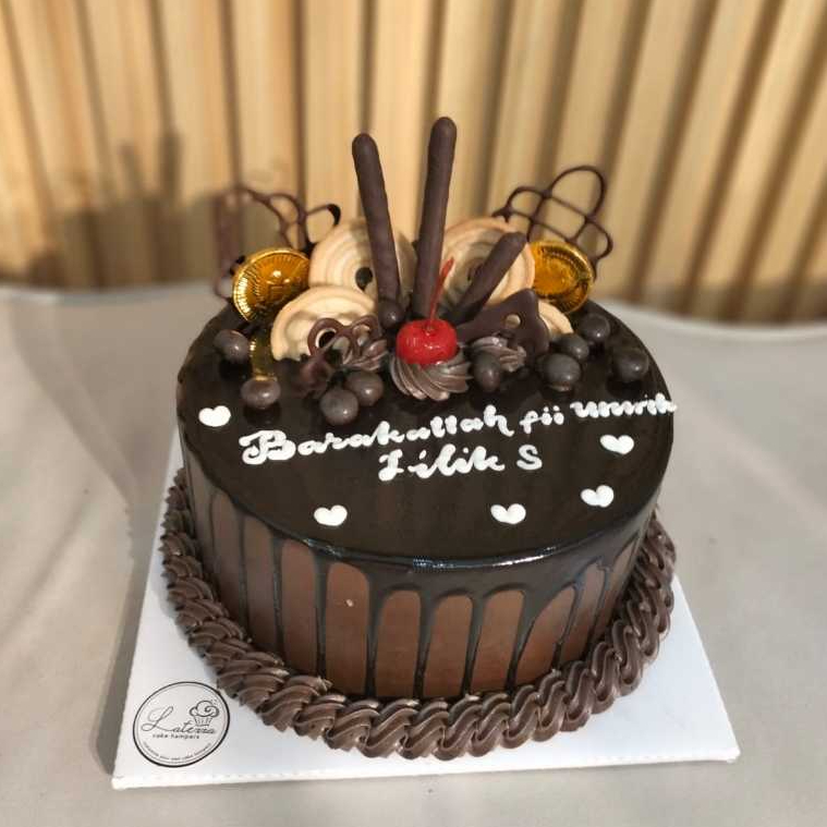 cake coklat lumer d15 korean cake lumer cake kukis cake elegant cae viral cake brithday cake ultah c