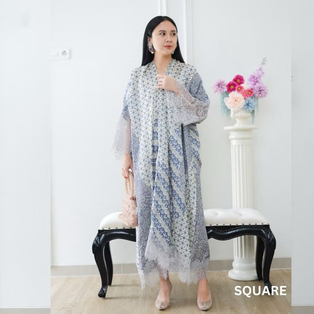 [PRELOVED] Dress Kondangan