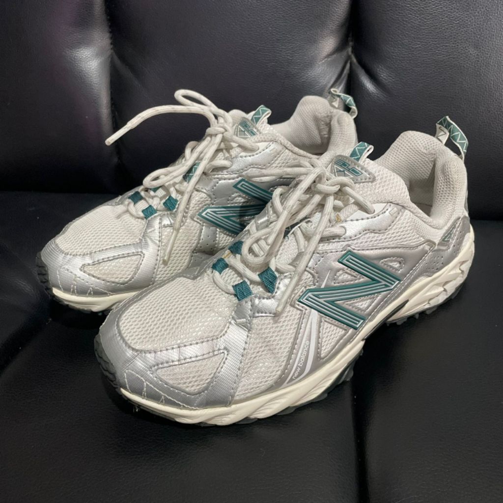 Sepatu NB Trail Run 610