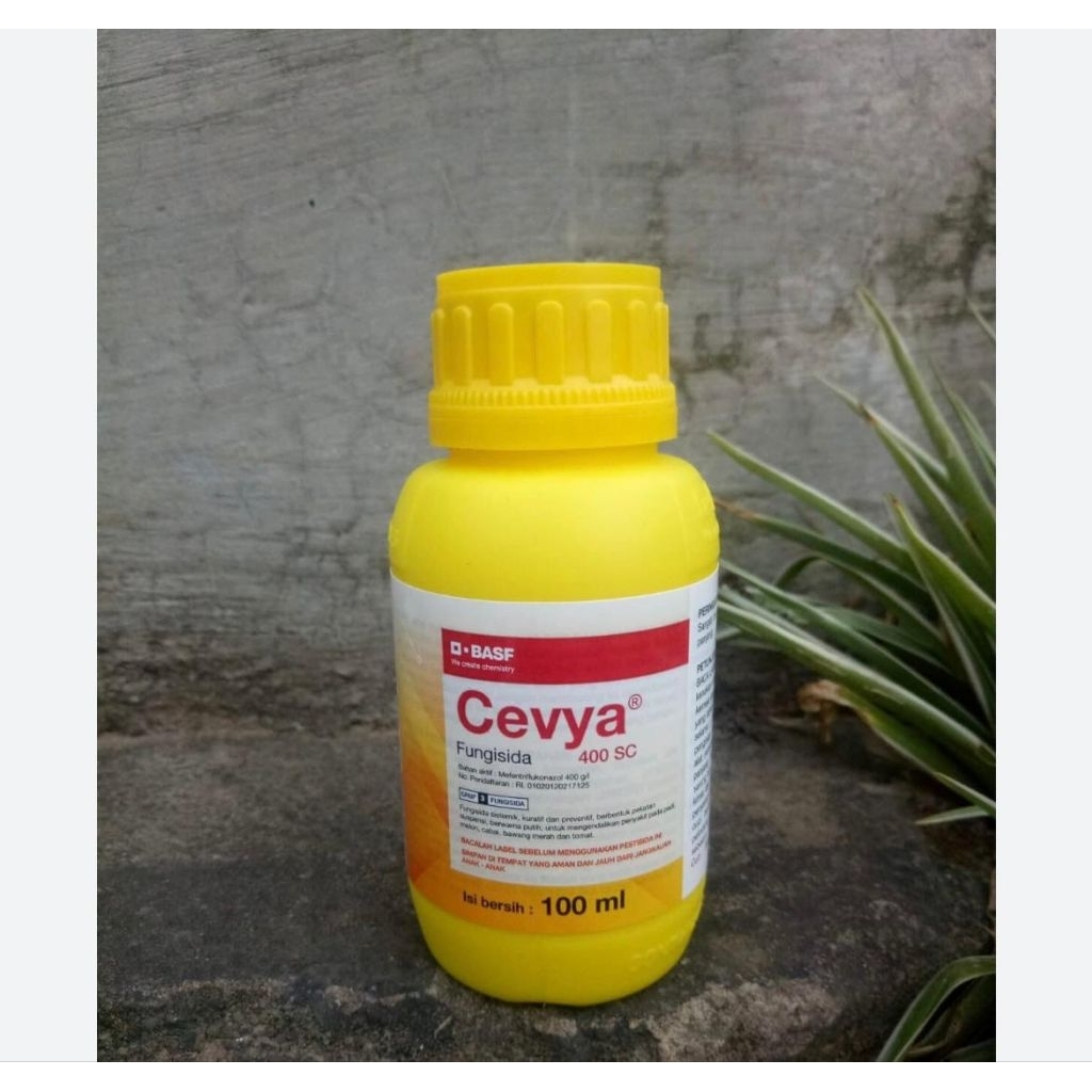 Cevya 100ml