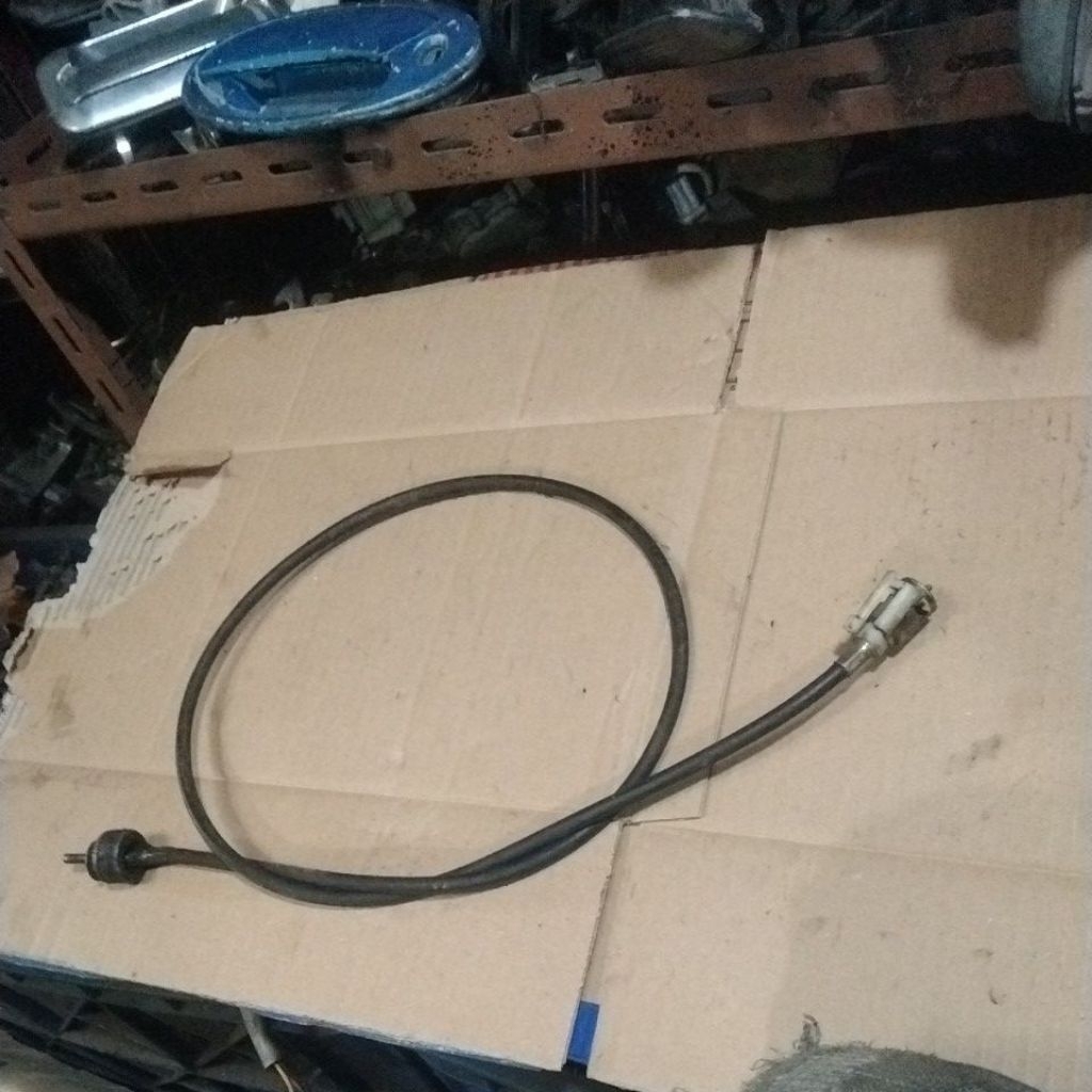 KABEL TALI SPEDOMETER SPEEDOMETER TOYOTA COROLLA KE 20 30