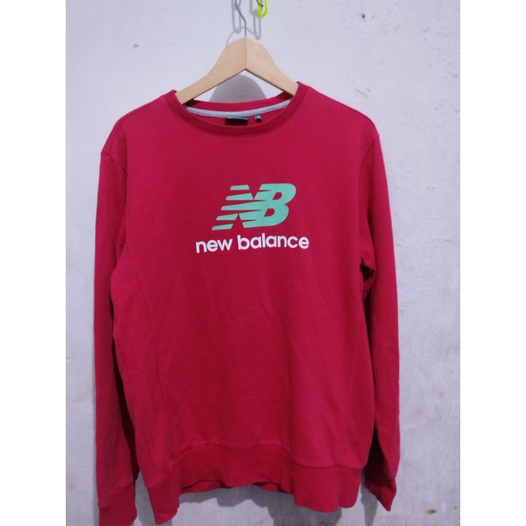 CN New Balance
