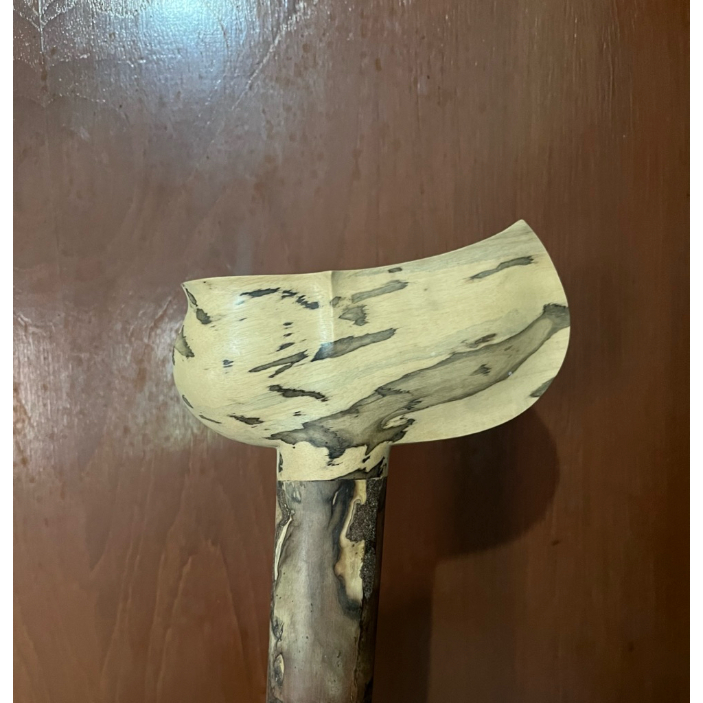 Warangka Keris Gayaman Gabel Jawa Timuran Kayu Timoho