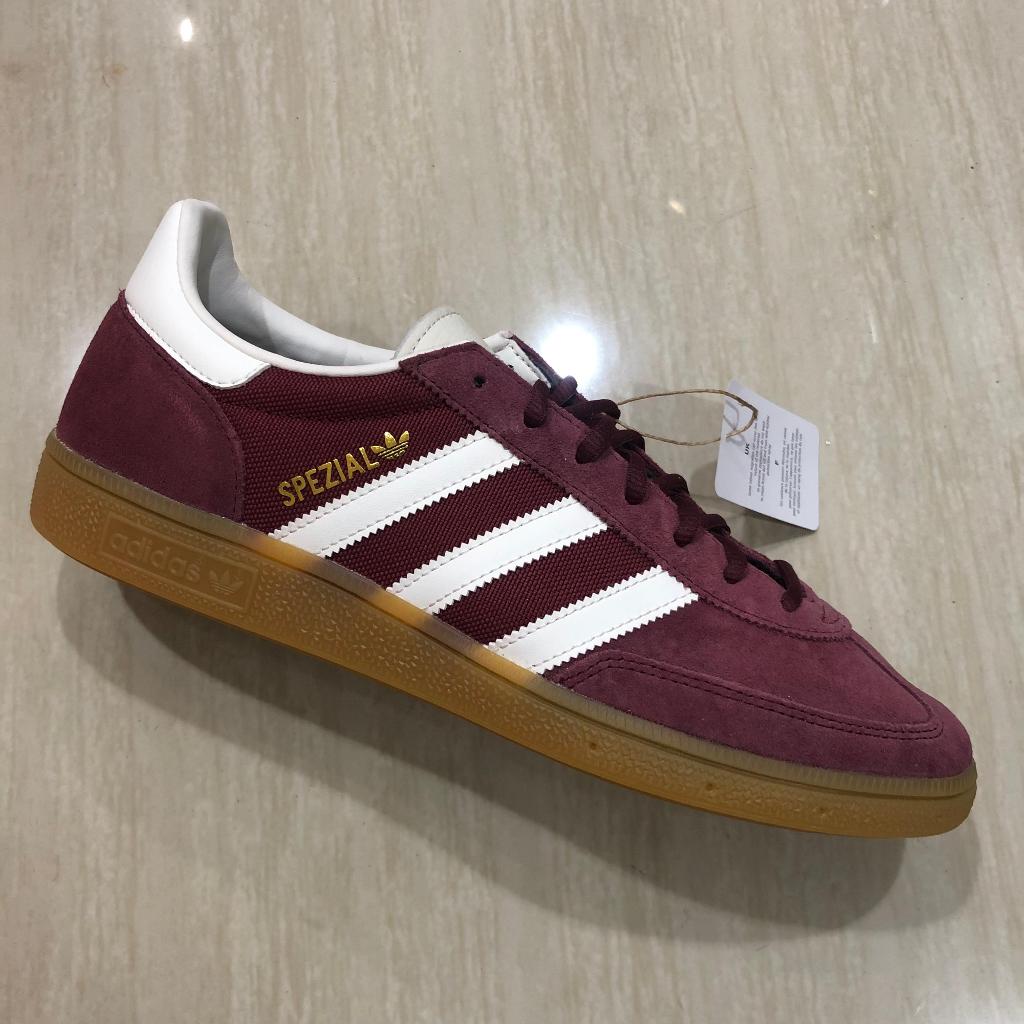 ADIDAS Sepatu Sneakers Handball Spezial Jh5439