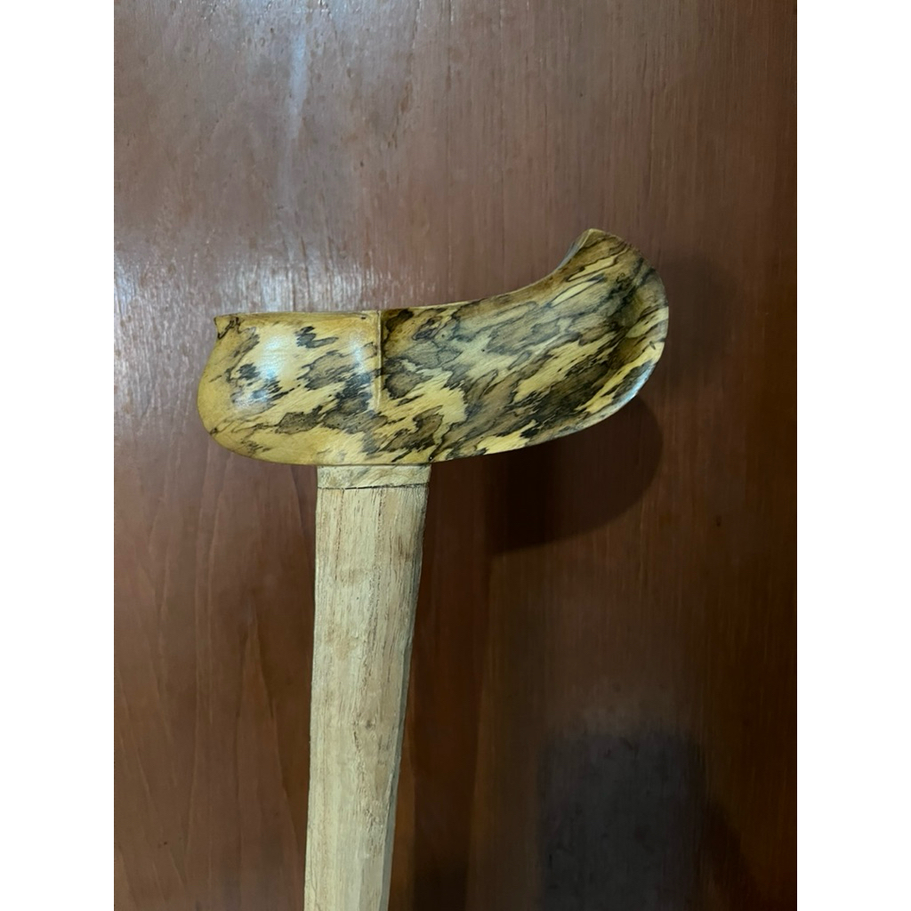 warangka keris gayaman solo kayu timoho