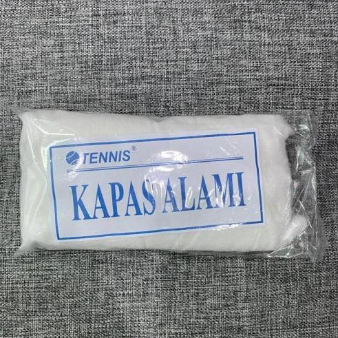 MV Kapas Alami Zernii Kapas Filter Air Zernii Kapas Filter Zernii Filter air