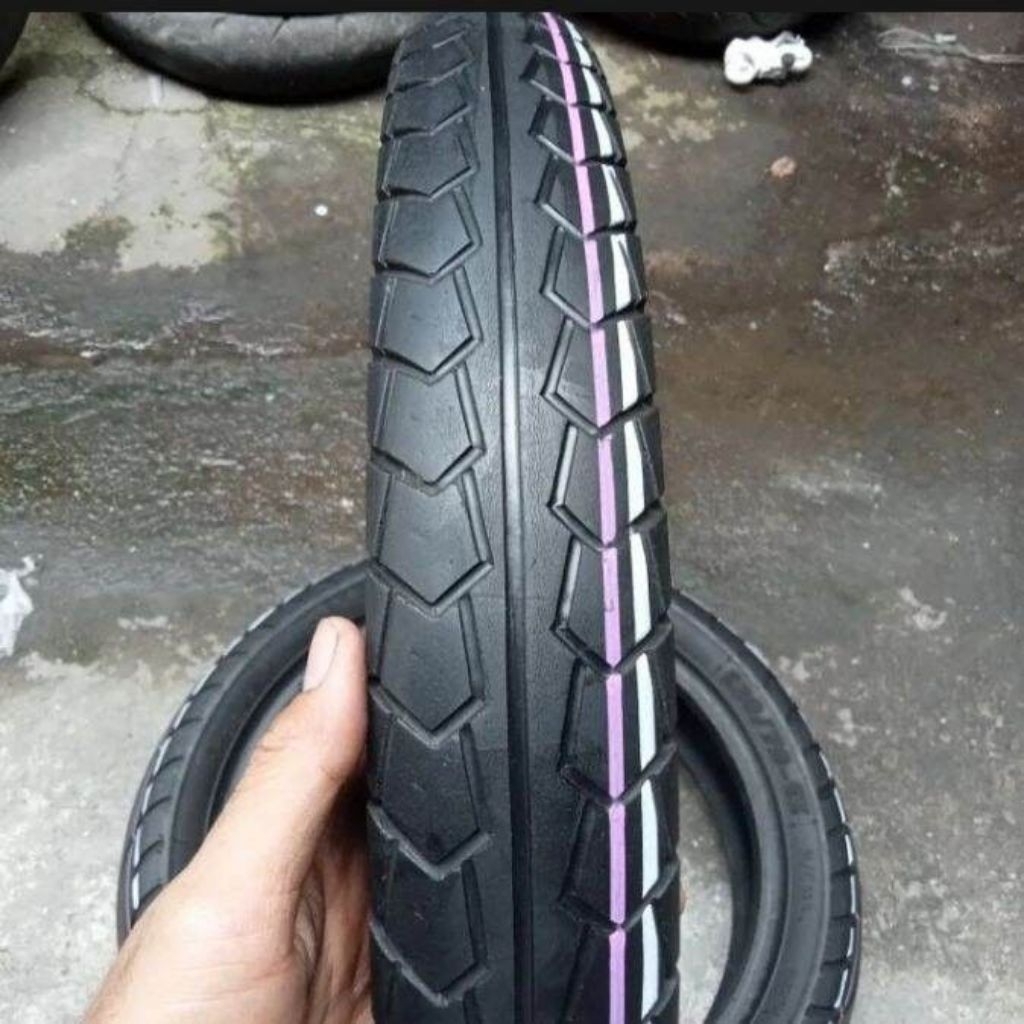 MURAH Ban motor ring 17 UK 70/90 ring 17