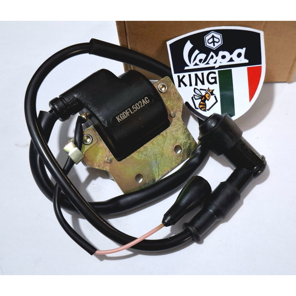 koil vespa klasik tw koil vespa super sprint px ps bajaj vbb pts exclusive strada
