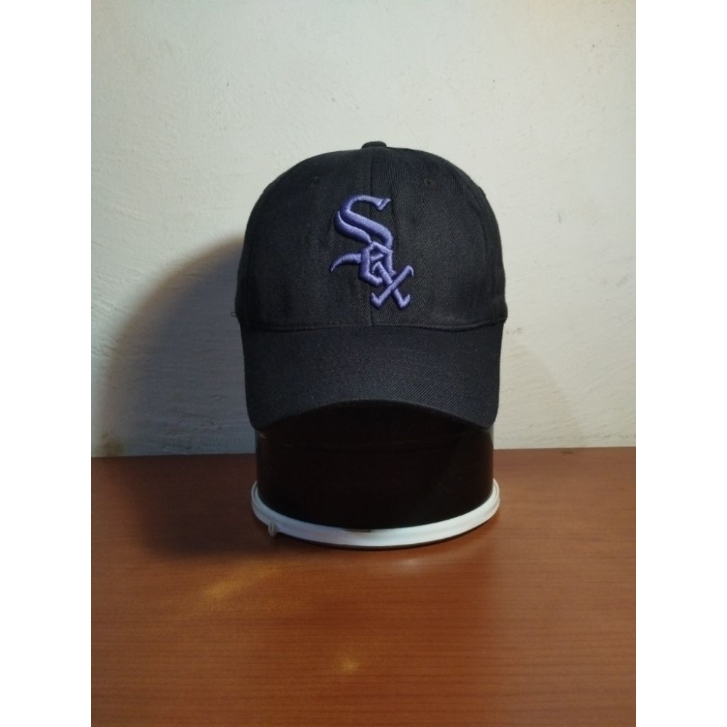 Topi MLB Chicago White Sox