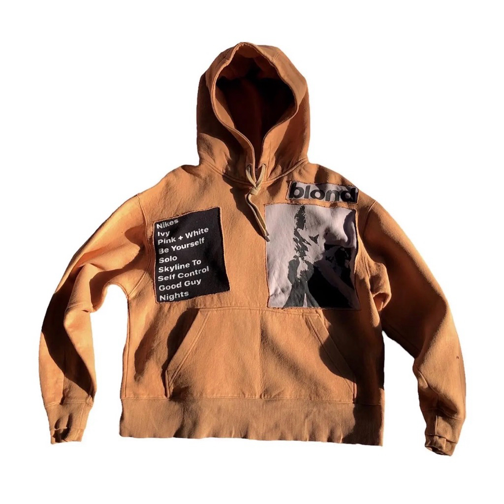 Frank Ocean (defiveapparel)