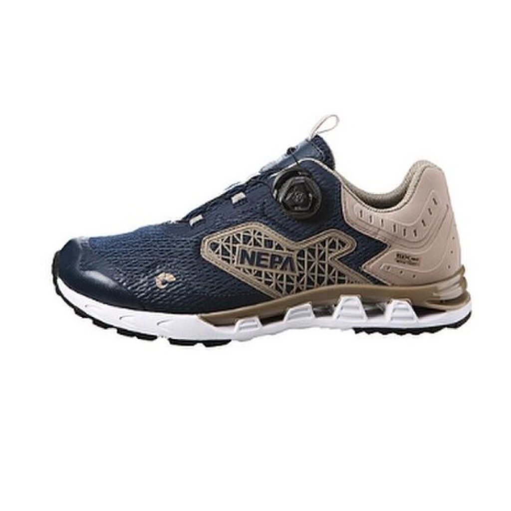 SEPATU OUTDOOR WATERPROOF NEPA CONCISO ORIGINAL