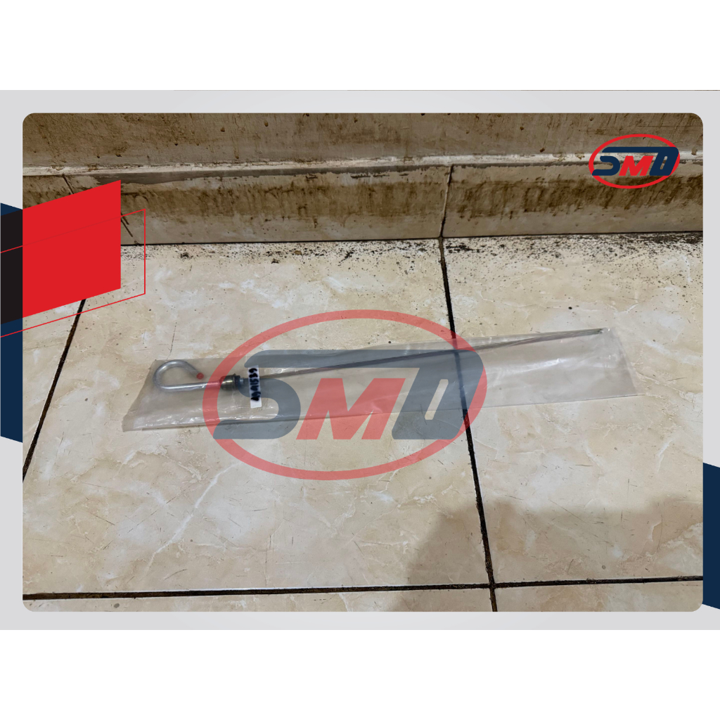 4941539 DIPSTICK OIL 6BT CCEC DIPSTICK OLI 4941540